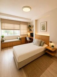 Blk 229 Bishan Street 23 (Bishan), HDB 5 Rooms #598742051